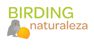 Birding Naturaleza